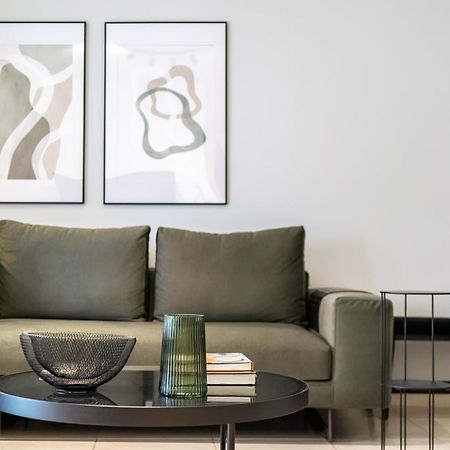 Elegant 2Bd Apartment Near Acropolis By Ilsofoir Collection أثينا المظهر الخارجي الصورة