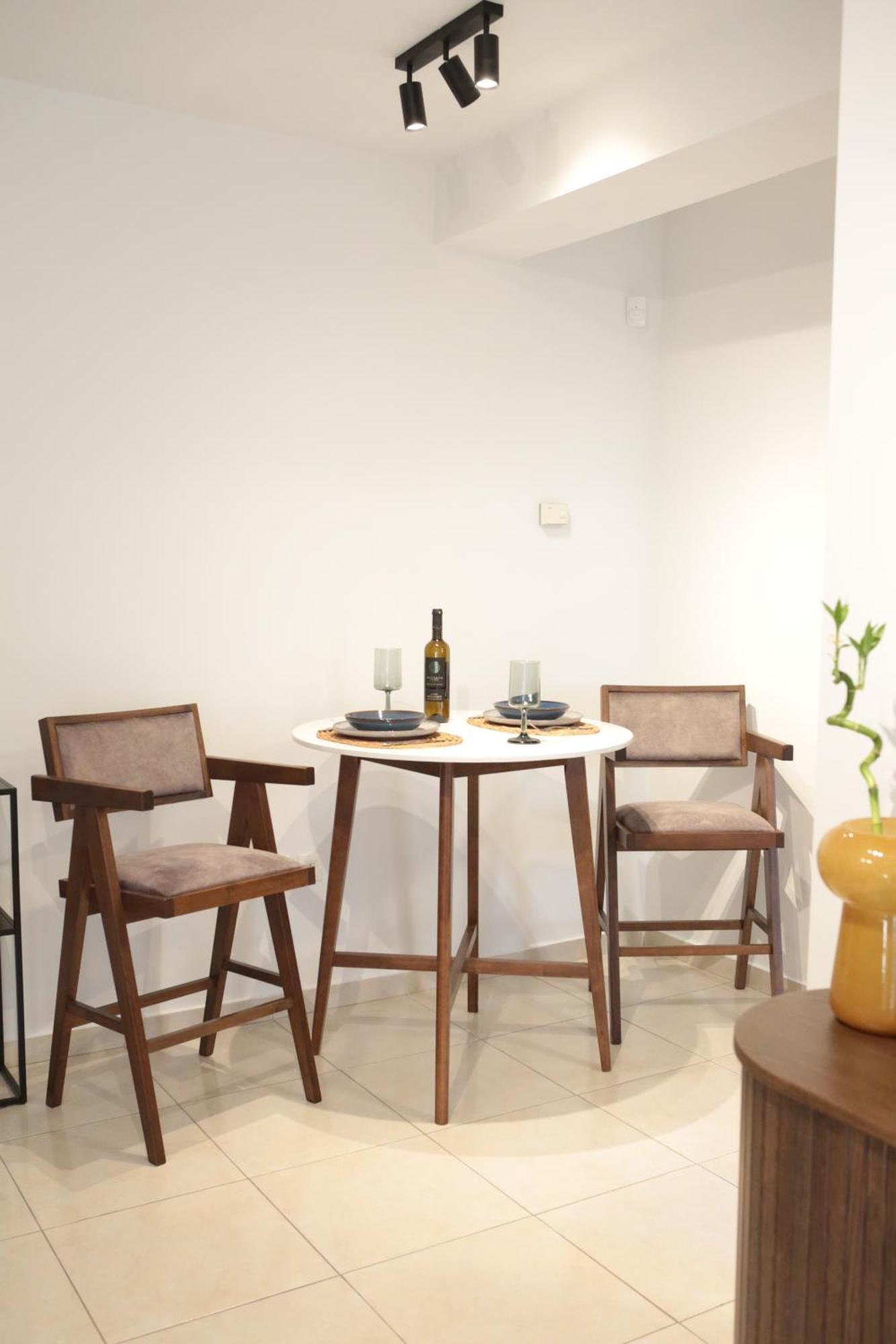 Elegant 2Bd Apartment Near Acropolis By Ilsofoir Collection أثينا المظهر الخارجي الصورة