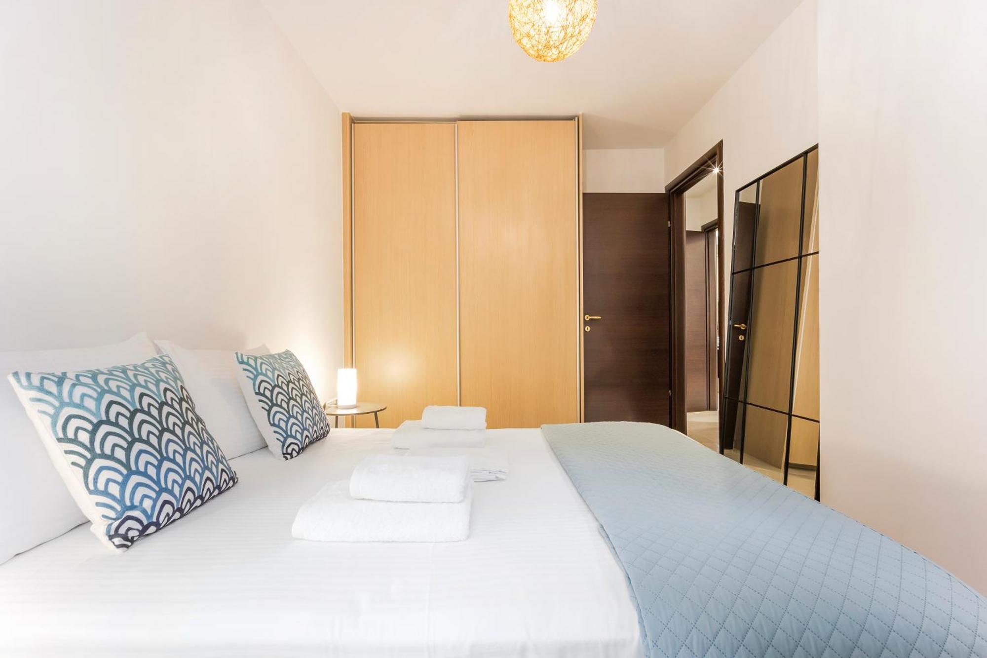 Elegant 2Bd Apartment Near Acropolis By Ilsofoir Collection أثينا المظهر الخارجي الصورة