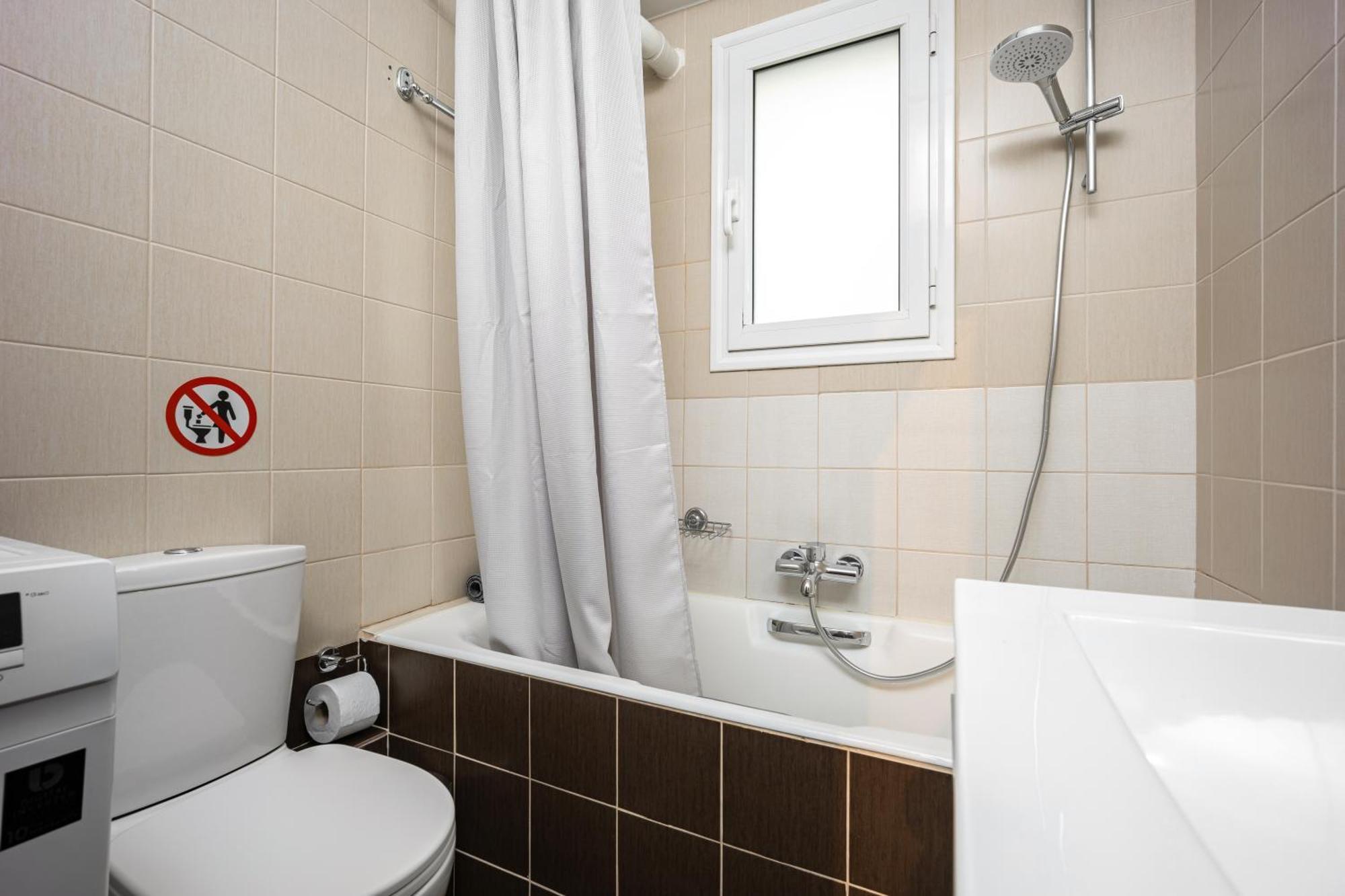 Elegant 2Bd Apartment Near Acropolis By Ilsofoir Collection أثينا المظهر الخارجي الصورة